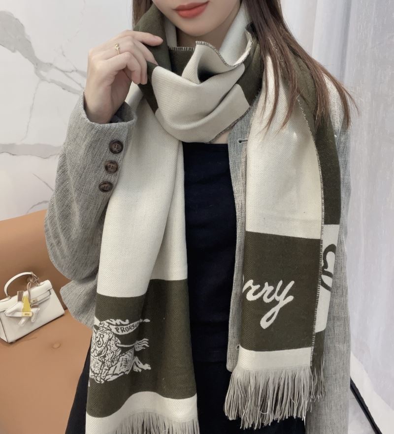 Burberry Scarf